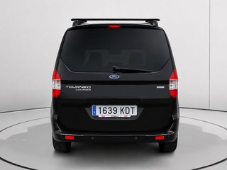 Ford Tourneo Courier 1.0 EcoBoost Titanium 74 kW (100 CV)