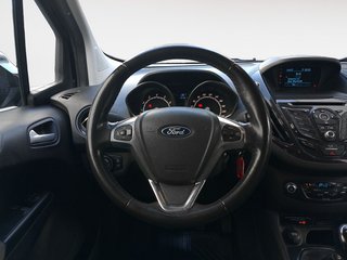 Ford Tourneo Courier 1.0 EcoBoost Titanium 74 kW (100 CV)