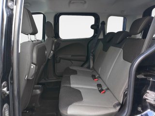 Ford Tourneo Courier 1.0 EcoBoost Titanium 74 kW (100 CV)
