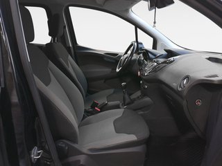 Ford Tourneo Courier 1.0 EcoBoost Titanium 74 kW (100 CV)