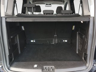 Ford Tourneo Courier 1.0 EcoBoost Titanium 74 kW (100 CV)