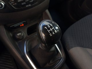 Ford Tourneo Courier 1.0 EcoBoost Titanium 74 kW (100 CV)