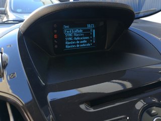 Ford Tourneo Courier 1.0 EcoBoost Titanium 74 kW (100 CV)