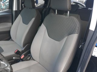 Ford Tourneo Courier 1.0 EcoBoost Titanium 74 kW (100 CV)