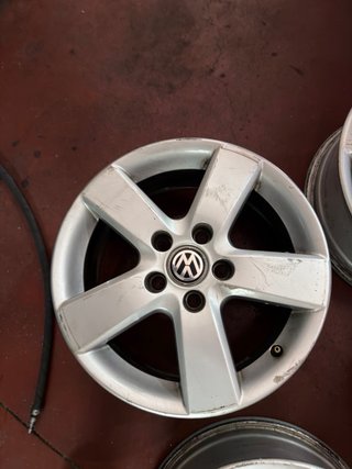 Llantas VAG 16 Pulgadas