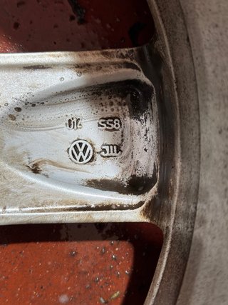Llantas VAG 16 Pulgadas