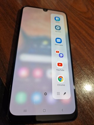 Samsung Galaxy A50 128GB Negro