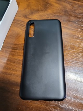 Samsung Galaxy A50 128GB Negro