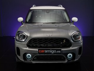 MINI Countryman Cooper SE ALL4
