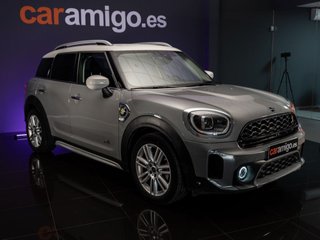 MINI Countryman Cooper SE ALL4