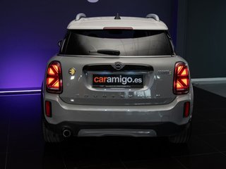 MINI Countryman Cooper SE ALL4