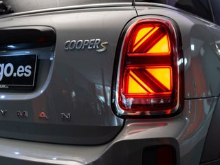 MINI Countryman Cooper SE ALL4
