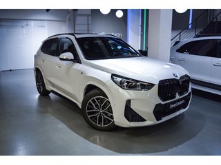 BMW X1 sDrive18d 110 kW (150 CV)