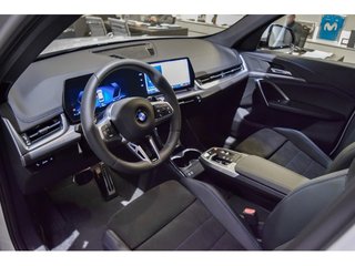 BMW X1 sDrive18d 110 kW (150 CV)