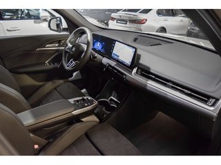 BMW X1 sDrive18d 110 kW (150 CV)