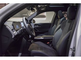 BMW X1 sDrive18d 110 kW (150 CV)