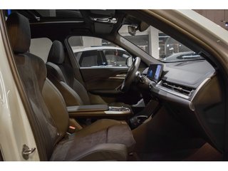 BMW X1 sDrive18d 110 kW (150 CV)