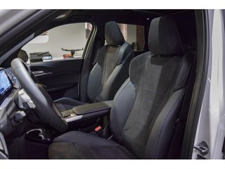 BMW X1 sDrive18d 110 kW (150 CV)