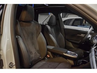 BMW X1 sDrive18d 110 kW (150 CV)
