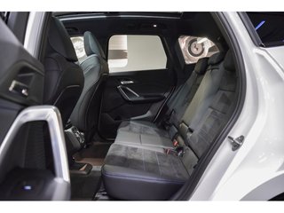 BMW X1 sDrive18d 110 kW (150 CV)