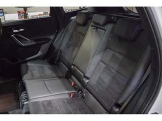 BMW X1 sDrive18d 110 kW (150 CV)