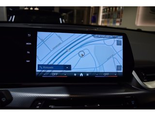 BMW X1 sDrive18d 110 kW (150 CV)