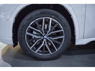 BMW X1 sDrive18d 110 kW (150 CV)