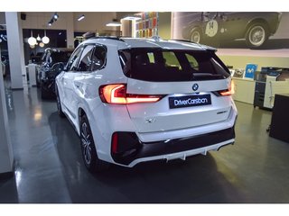 BMW X1 sDrive18d 110 kW (150 CV)