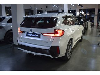 BMW X1 sDrive18d 110 kW (150 CV)
