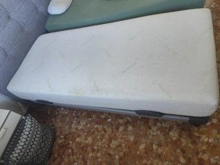 2 Colchones Tempur 90x200 cm