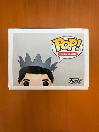Funko Pop! Jughead Jones 733 Riverdale