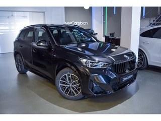 BMW X1 sDrive18d 110 kW (150 CV)