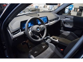 BMW X1 sDrive18d 110 kW (150 CV)