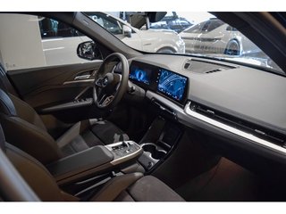 BMW X1 sDrive18d 110 kW (150 CV)