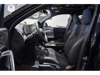BMW X1 sDrive18d 110 kW (150 CV)