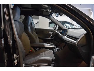BMW X1 sDrive18d 110 kW (150 CV)