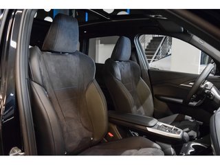 BMW X1 sDrive18d 110 kW (150 CV)