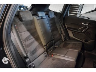 BMW X1 sDrive18d 110 kW (150 CV)