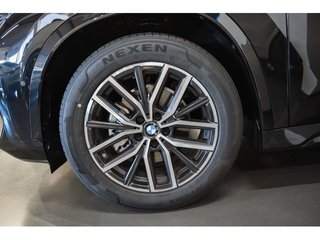 BMW X1 sDrive18d 110 kW (150 CV)
