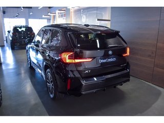 BMW X1 sDrive18d 110 kW (150 CV)