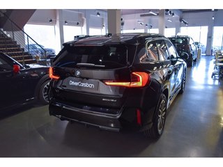 BMW X1 sDrive18d 110 kW (150 CV)
