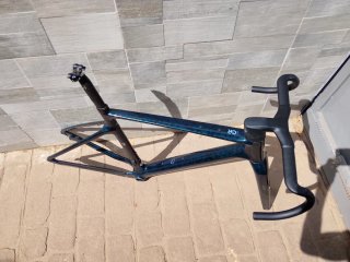 Cuadro Scott Addict Gravel 20 2025