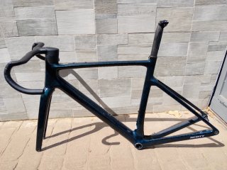 Cuadro Scott Addict Gravel 20 2025