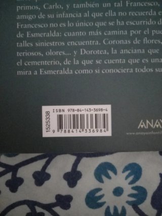 Esmeralda