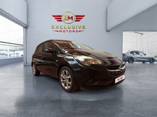 Opel Corsa 2015