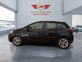 Opel Corsa 2015