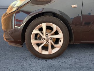 Opel Corsa 2015