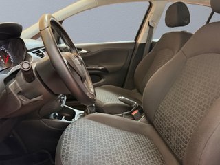 Opel Corsa 2015