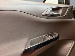 Opel Corsa 2015