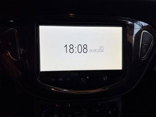 Opel Corsa 2015